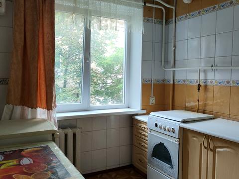 квартира по адресу Молодогвардейская ул. (Молодогвардейская), 28