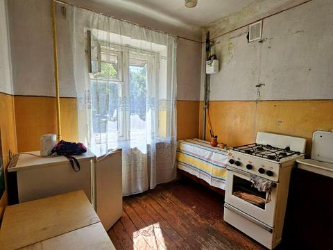 квартира за адресою Військових Ветеранів вул., 4