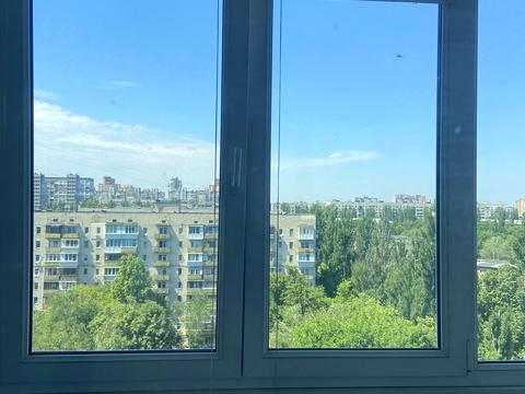 квартира по адресу Академика Доброхотова ул., 1