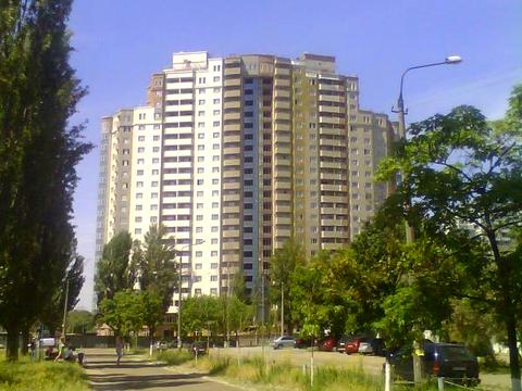 квартира за адресою Йорданська вул. (Лайоша Гавро), 1