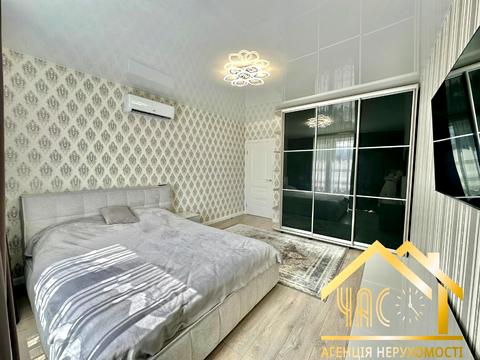 квартира за адресою Промислова вул., 1б
