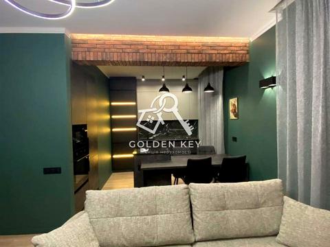 квартира за адресою Університетський просп. (Гагаріна), 27