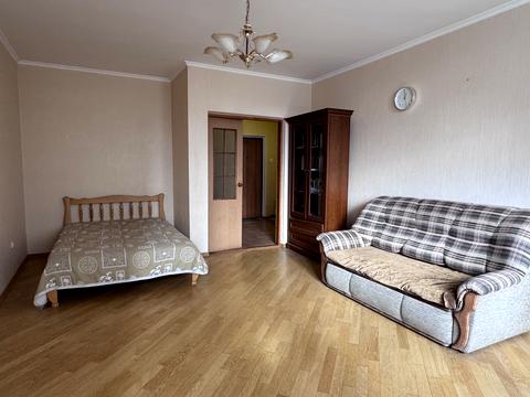 квартира за адресою Княжий Затон вул., 2/30