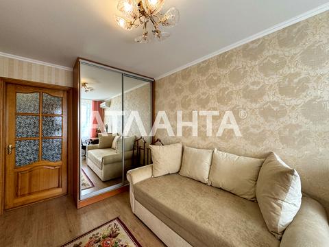 квартира по адресу Небесной Сотни просп. (Маршала Жукова), 14/2