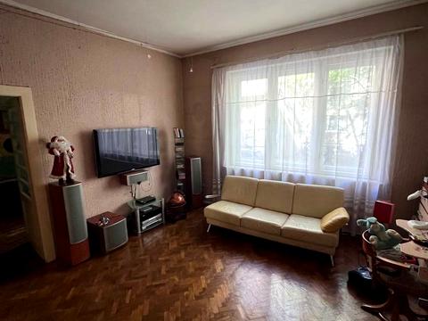 квартира за адресою Святослава Гординського вул., 10