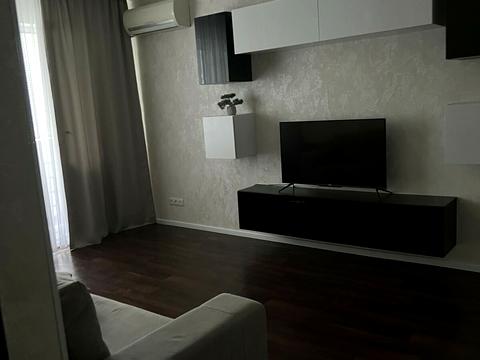 квартира за адресою Океанівська вул., 50