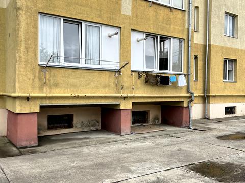 коммерческая по адресу Крайня, 1