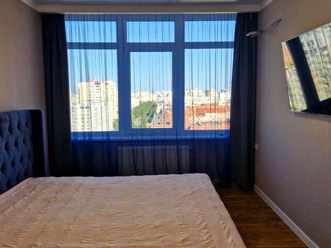 квартира за адресою Академіка Сахарова вул., 3б