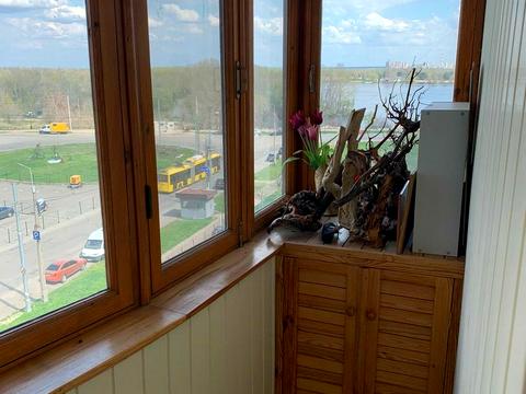 квартира за адресою Володимира Івасюка просп. (Героїв Сталінграду), 64/56