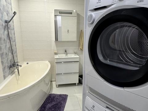 квартира по адресу Елизаветы Чавдар ул., 4