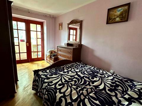 квартира по адресу Стрийская ул., 103