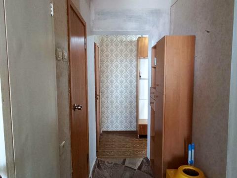 квартира по адресу Соломии Крушельницкой ул., 1/5