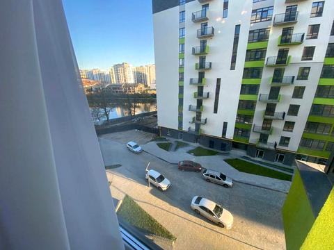 квартира по адресу Приозерна ул., 27