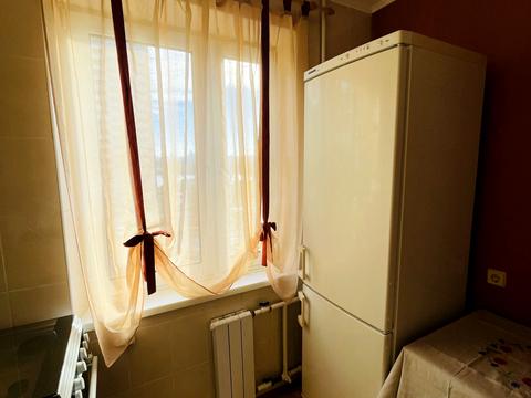 квартира по адресу Героев Полка "Азов ул. (Малиновского маршала), 13