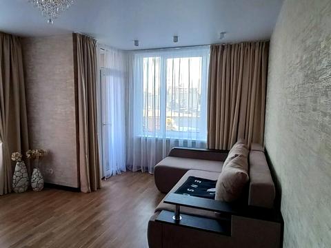 квартира за адресою Всеволода Змієнка вул., 19