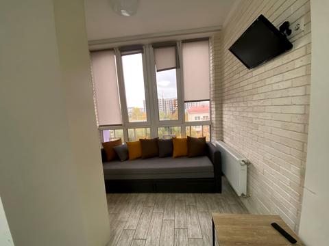 квартира за адресою Садова вул., 1-В к3