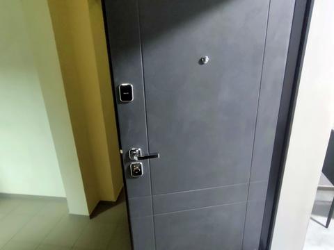 квартира по адресу Радужный массив ул., 24