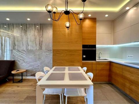 квартира по адресу Голосеевская ул., 60