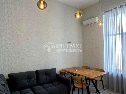 квартира по адресу Бестужева ул. (Бестужева), 11