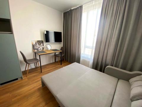 квартира по адресу Василия Стуса ул., 35-А