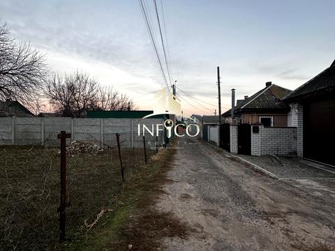 участок по адресу Молдавський, 5