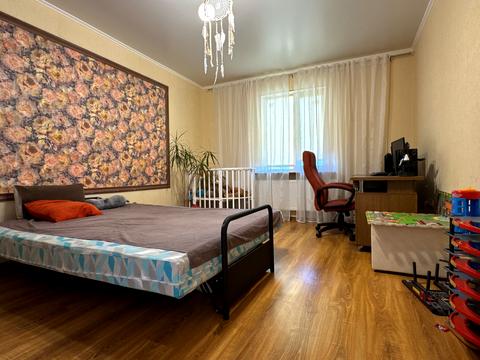 квартира по адресу Юрія Вороного ул., 23