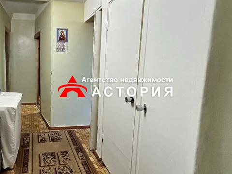 квартира за адресою Бочарова вул., 16-Б