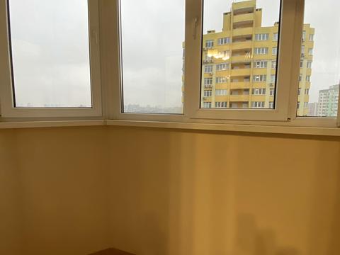 квартира за адресою Воскресенська вул., 16-В