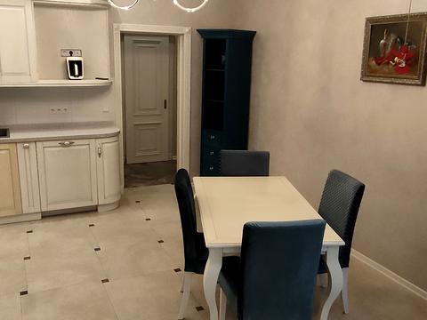 квартира за адресою Володимира Івасюка просп. (Героїв Сталінграду), 8