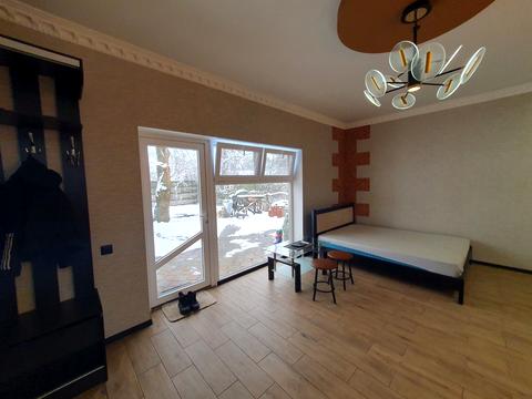 квартира по адресу Івана Гонти пер., 40