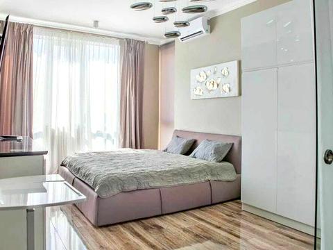 квартира по адресу Киев, Саксаганского ул., 37-К