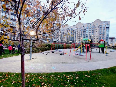 квартира за адресою Метрологічна вул., 11-А