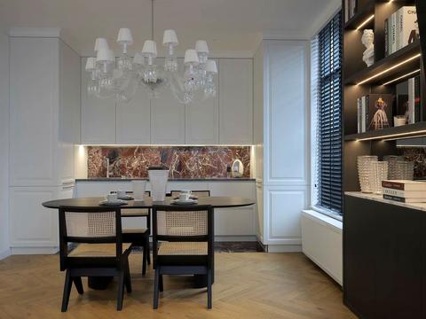 квартира по адресу Андрея Верхогляда ул. (Михайла Драгомирова), 19-Б