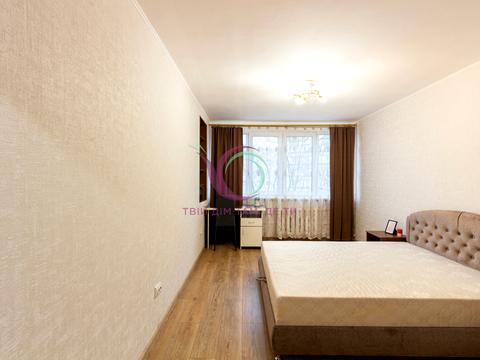 квартира по адресу Андрея Малышко ул., 23