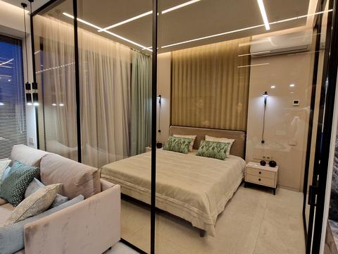 квартира за адресою Набережна Перемоги вул., 7