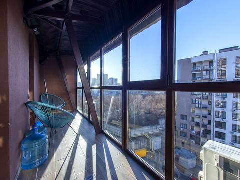 квартира за адресою Глибочицька вул., 13