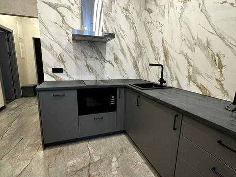 квартира по адресу Каманина ул. (Каманина), 16а/2