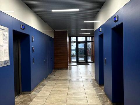 квартира за адресою Кам'янська вул. (Дніпродзержинська), 6