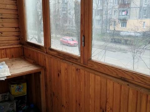 квартира за адресою Тампере вул., 16