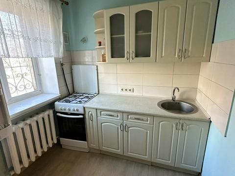 квартира по адресу Верховной Рады бульв., 33/1