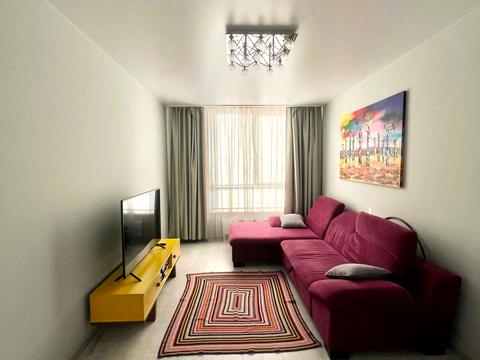 квартира за адресою Практична вул., 6