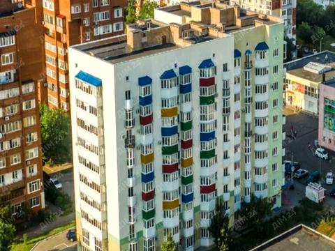 квартира по адресу Евгения Коновальца бульв. (Маршала Конєва), 3