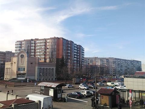 квартира по адресу Івана Сльоти ул., 6