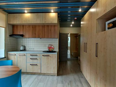 квартира за адресою Лоцманський узвіз, 9д