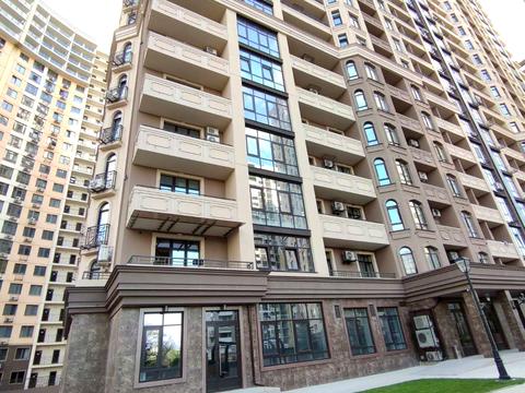 квартира по адресу Курортный пер., 1