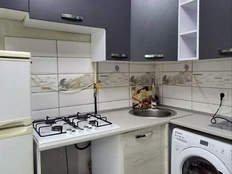 квартира за адресою Синельніківська, 9