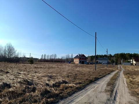 ділянка за адресою Поліська