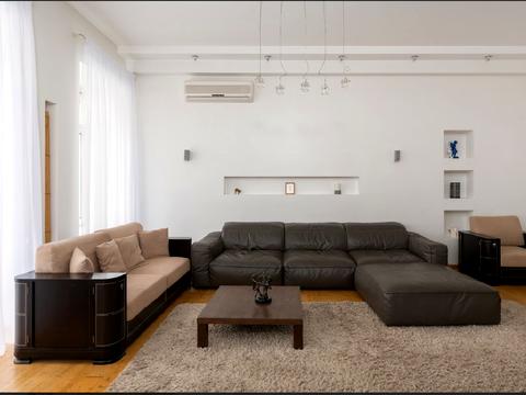 квартира за адресою Київ, Круглоуніверситетська вул., 6