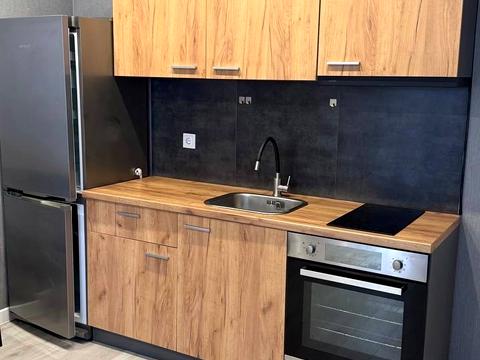 квартира по адресу Метрологическая ул., 21-Б