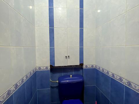 квартира за адресою Миколи Лаврухіна вул., 11